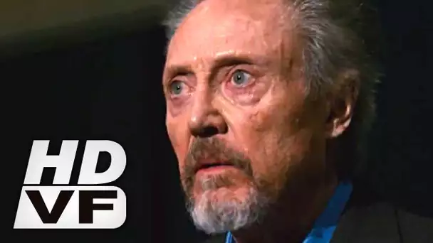 PERCY Bande Annonce VF (Biopic, 2021) Christopher Walken, Christina Ricci