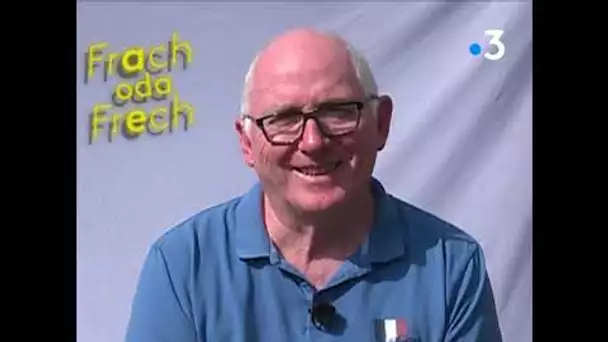 Frach oder frech : Jean-Jacques Reutenauer