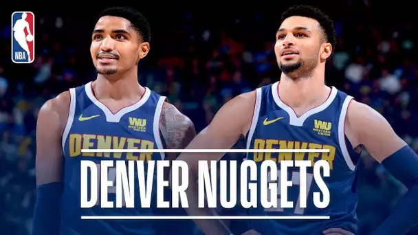 Best of the Denver Nuggets! | 2018-19 NBA Season