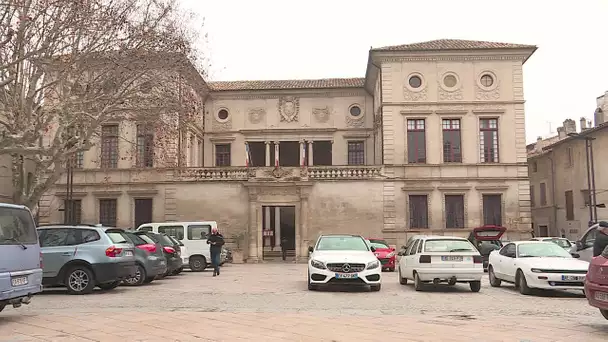 Beaucaire : la 4e ville du Gard géré depuis 2014 par le RN
