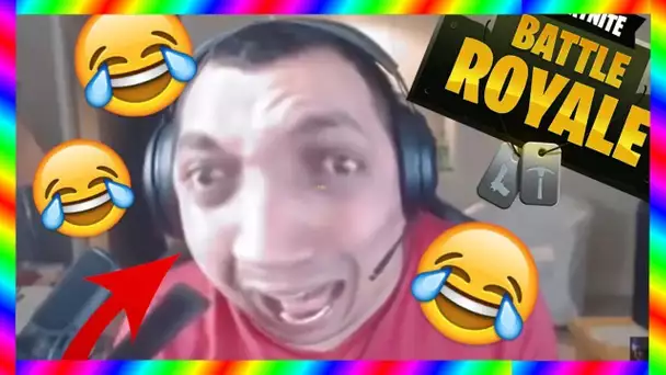 FORTNITE OMG LE RETOUR DE FA_ZZI !!!