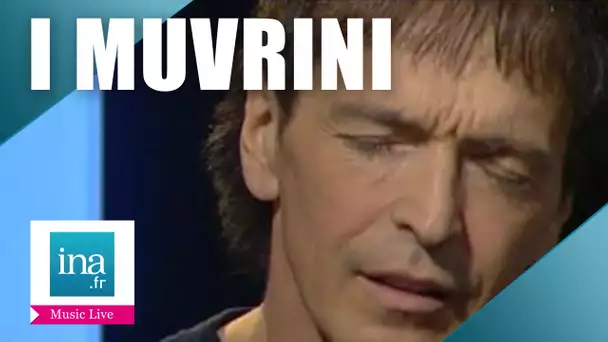 I Muvrini "Le temps qu'il fera" (live officiel) | Archive INA