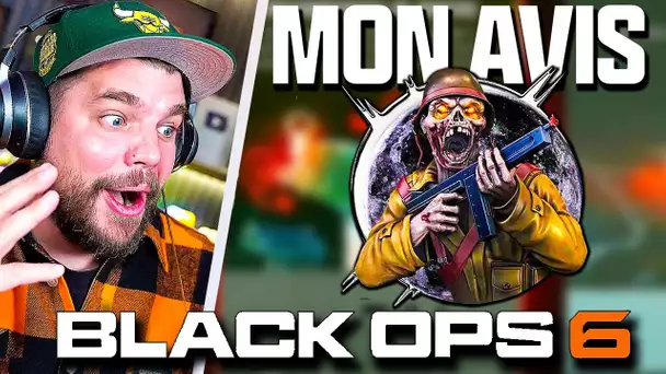 BLACK OPS 6 : PRESTIGE 1 et MON AVIS sur le jeu !
