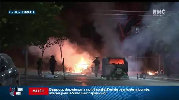 Violences au Proche-Orient: les images choc d'un Arabe israélien lynché en direct à la télévision