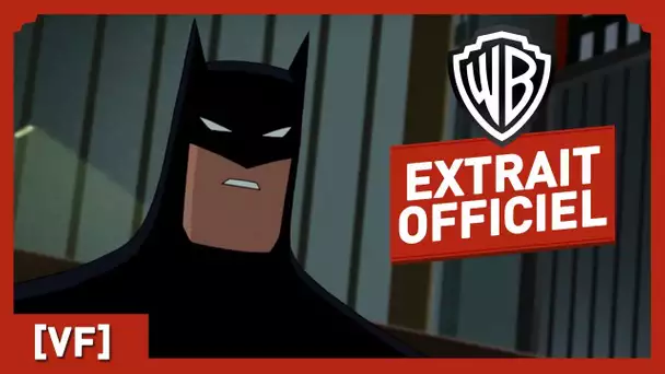 Batman et Harley Quinn - Extrait Officiel