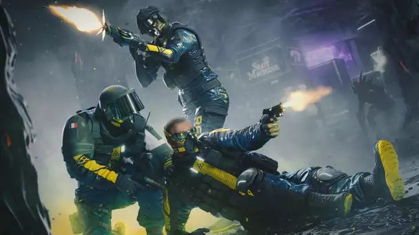 Death's Door, Rainbow Six Extraction... Les prochains jeux du Game Pass ont fuité