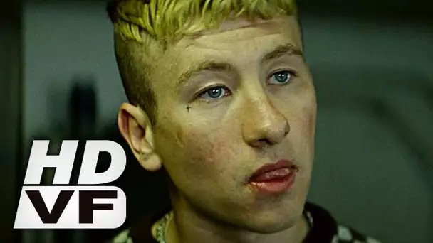 L'OMBRE DE LA VIOLENCE Bande Annonce VF (2022, Drame) Cosmo Jarvis, Barry Keoghan