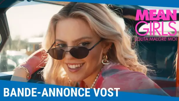 Mean Girls - Lolita Malgré Moi : Bande-annonce VOST [Au cinéma le 10 janvier]