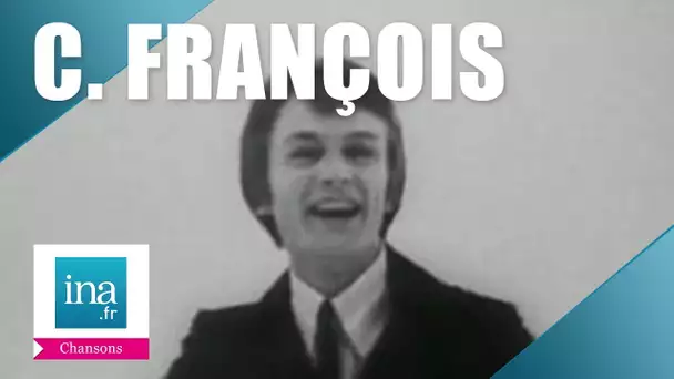 Claude François "Me and my shadow" | Archive INA