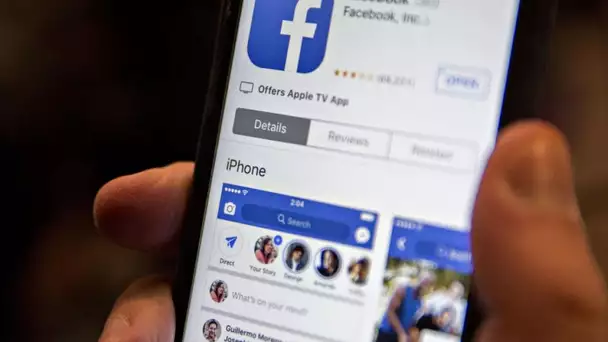 Meta supprime 1500 comptes de cyber-mercenaires de Facebook et Instagram