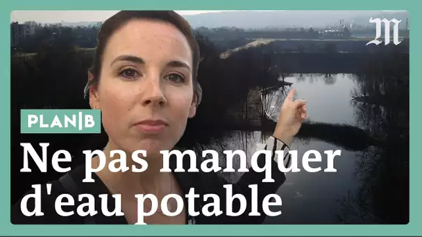 Pourrait-on un jour manquer d’eau potable ? #PlanB