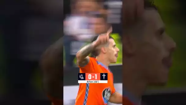 Real Sociedad 0 vs 1 RC Celta | Game Highlights ⚽