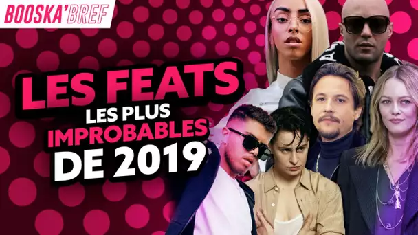 Les feats les plus improbables de 2019