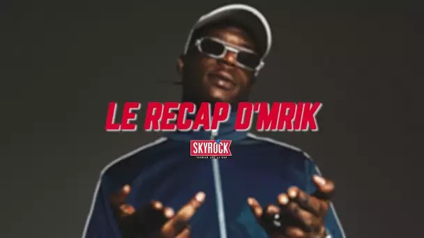 Le Récap d'Mrik : Ninho prépare un très gros feat !