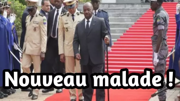 Gabon : Ali Bongo très affaibli ?