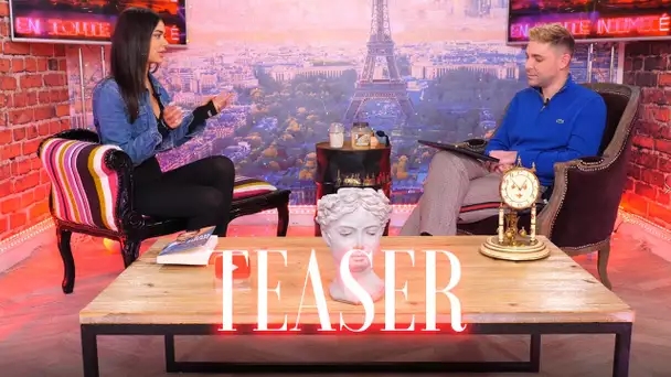 Lucille (LPDLA8) : Les raisons cachées derrière sa relation tendue avec Simon Castaldi ! #TEASER