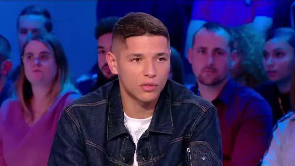 Amine Harit revient sur sa non-sélection avec le Maroc