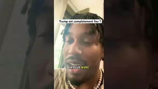 #twitch #news #politique #foot #manifestation #dofla trump est devenu fou ?