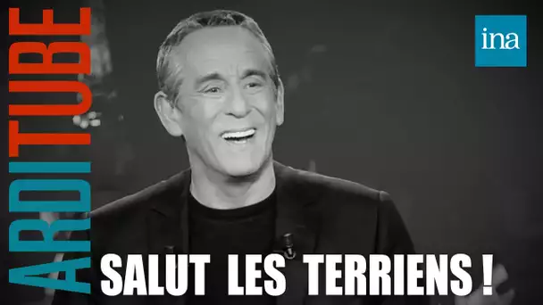 Salut Les Terriens ! De Thierry Ardisson avec Stromae, Nagui  ... | INA Arditube