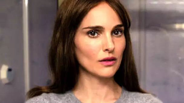 MAY DECEMBER "Elizabeth envie Gracie" Extrait (2023) Natalie Portman, Julianne Moore