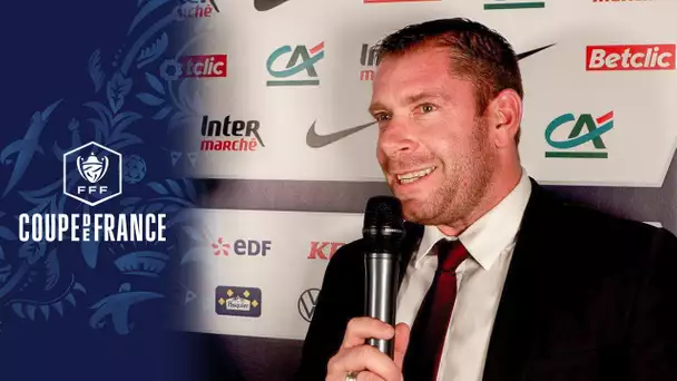 De la L1 à la R1, réactions au tirage des 32e de Coupe de France I FFF 2022