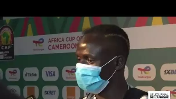CAN-2022 : l'attaquant sénégalais Sadio Mané appelle les supporters à la patience • FRANCE 24