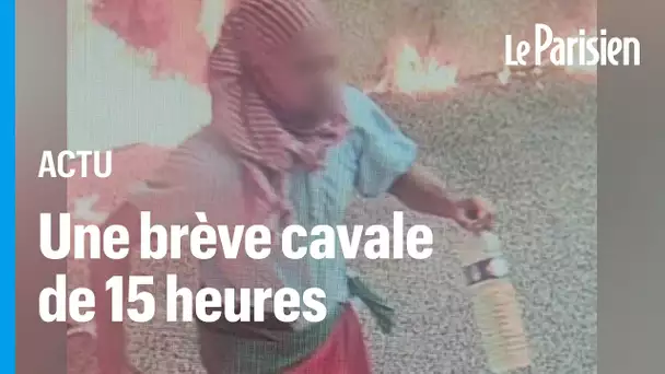 Attaque de la synagogue de la Grande-Motte : le suspect arrêté à Nîmes après 15 heures de traque