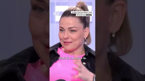 Laure Boulleau : “J’étais à la limite du burn out” - CANAL +