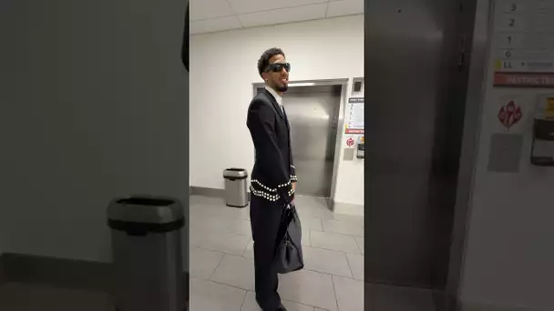 Tyrese says the Pacers crowd definitely lived up to the hype in Game 3 of the NBA finals