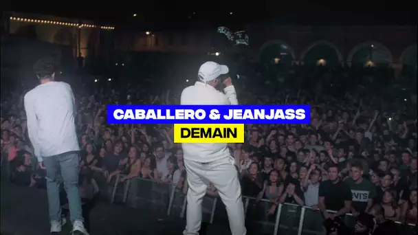 Caballero & JeanJass - Demain