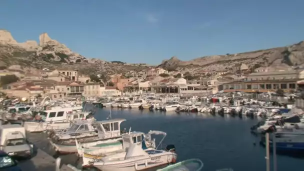 La folie des cabanons de bord de mer