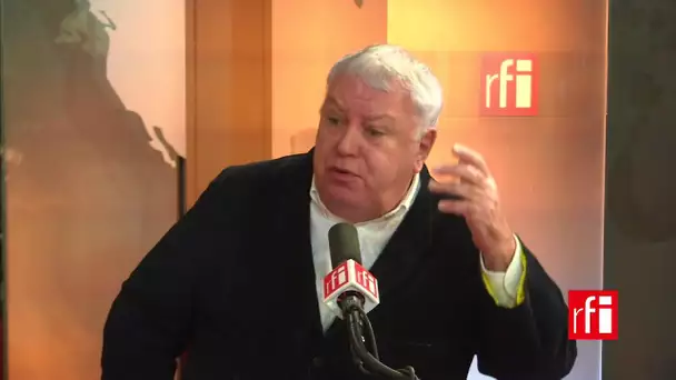 Gérard Filoche : "Un culot monstre de M. Gattaz, d'oser réclamer ça !"
