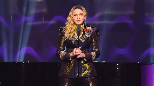 «Opération Madonna» : Rio prête à accueillir un concert géant de la star