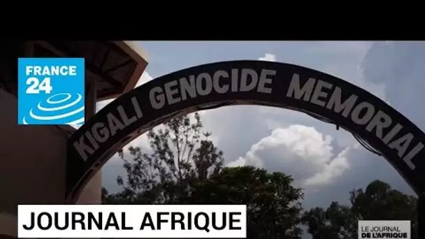Patrimoine mondial de l'UNESCO : 4 mémoriaux du génocide des Tutsi au Rwanda inscrits sur la liste