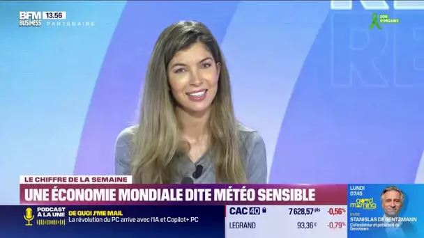 Focus Retail - L'intégrale du samedi 22 juin 2024 - Noémie Wira