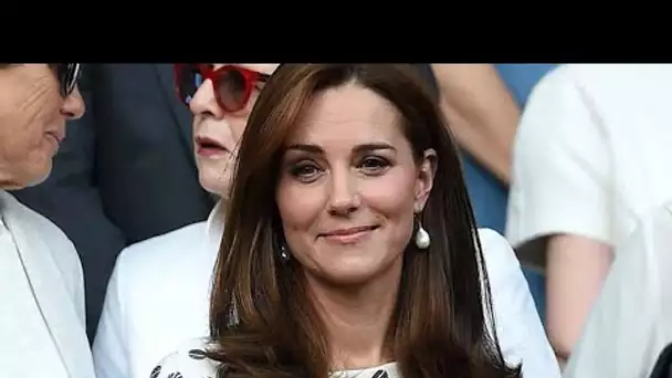 Kate Middleton torpillée par Eugénie d’York en plein jubilé, une photo révèle tout