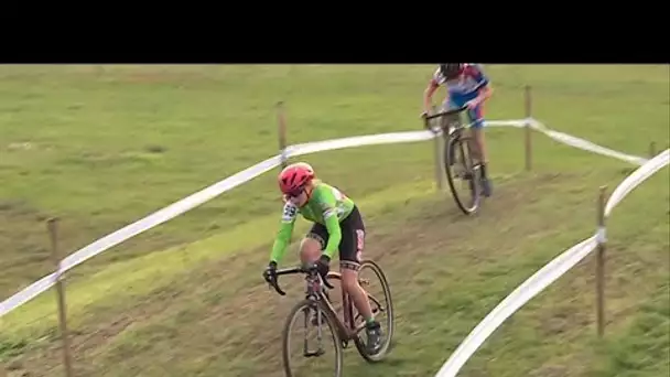 cyclocross