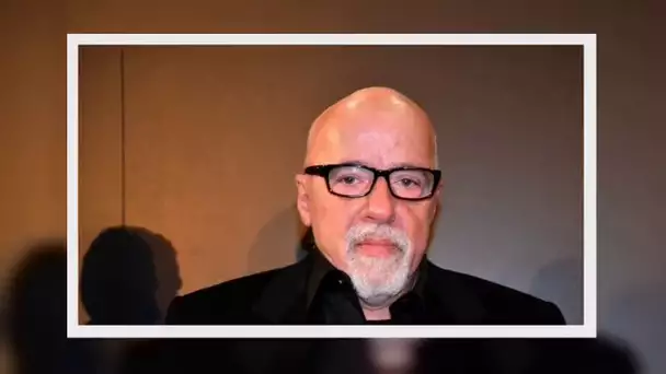 ✅  VIDEO. Paulo Coelho a effacé la première version du livre pour enfants qu&#039;il écrivait avec Kobe B