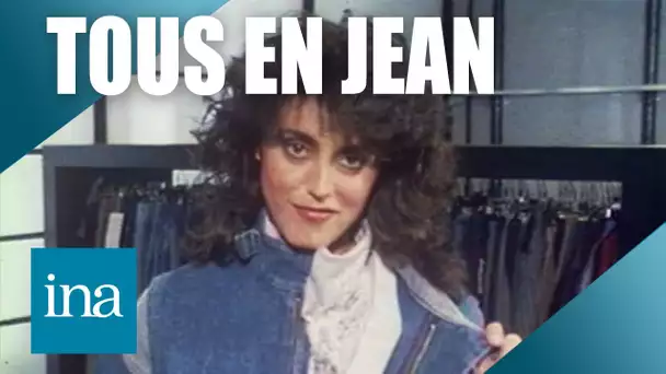 1973 : Vive les jeans ! 👖 | Archive INA