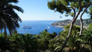 Les choses à faire sur la Côte d’Azur