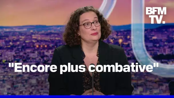 Mort d'Évaëlle: sa mère, Marie Dupuis revient sur la relaxe de l'enseignante accusée de harcèlement