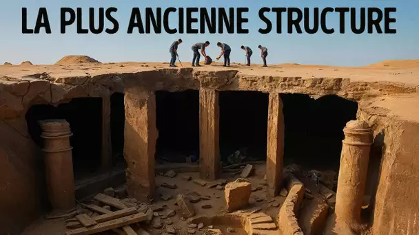 Les Scientifiques Ont Peut-Être Percé Le Mystère De Göbekli Tepe