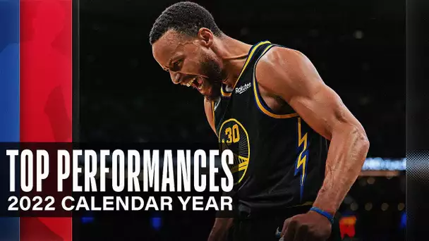 1 HOUR Of The Top Performances of 2022 Calendar Year 🔥