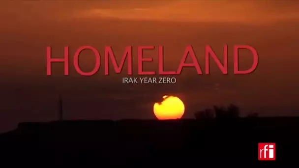 « Homeland : Irak, année zéro », un avant-goût
