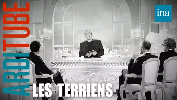 Salut Les Terriens ! De Thierry Ardisson avec Gilles Bouleau, Mustapha El Atrassi ... | INA Arditube