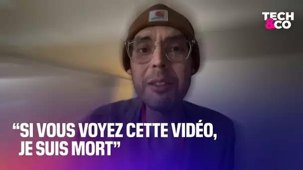 Un influenceur américain annonce son propre décès sur Instagram