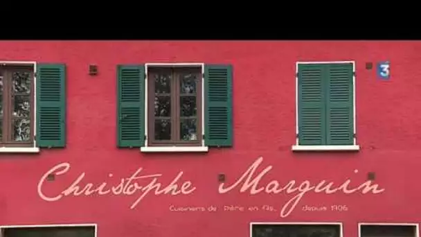 Gastronomie : le restaurant de Christophe Marguin ferme aux Echets (01) après 111 ans d&#039;histoire