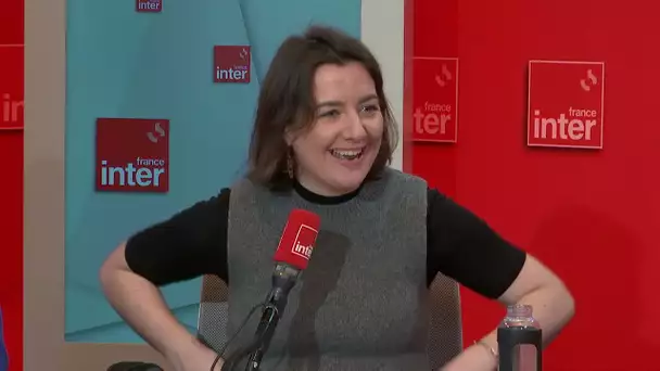 Des blagues sur les juifs - La chronique de Lisa Delmoitiez