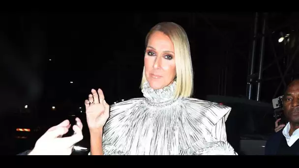 Céline Dion  cette mauvaise nouvelle qui a bouleversé la star