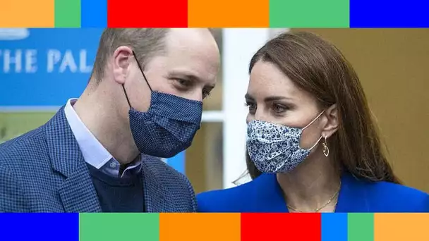 👑  Prince William : sa déclaration attendrissante sur les "mains froides" de Kate Middleton